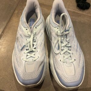 hoka hiking shoes